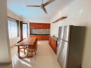 Mahesa Ubud Villa by SHM