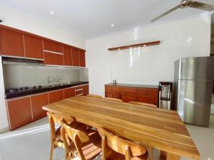 Mahesa Ubud Villa by SHM