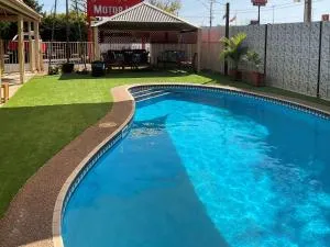 Comfort Inn Shearing Shed - Anafi