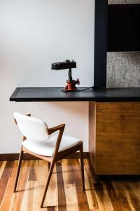 The Old Clare by Ode Hotels