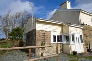 Penlon Annex Beulah - Pont Hirwaun