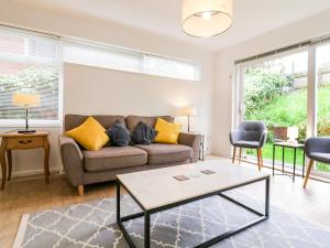 The Bridge House, Southwold