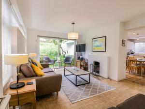 The Bridge House, Southwold