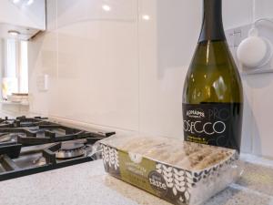 The Bridge House, Southwold