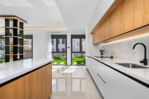 Villa Tortuga Blanca, Ciudad Quesada, Costa Blanca