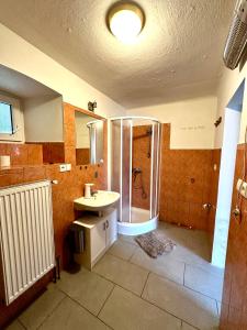 Apartmán Dolní Němčice