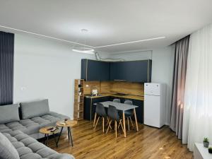 Apartamente Tirana