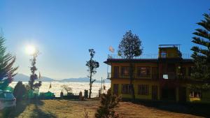 Apna Ghar Hotel And Resort