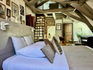 Le Relais des Ducs : centre historique Dijon