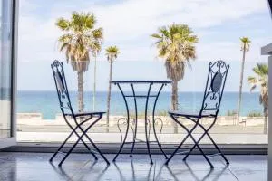 Étoiles Guest House - 焦亚陶罗