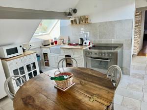 Le Relais des Ducs : centre historique Dijon