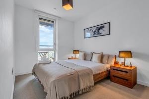One-Bedroom Apartment room in Avant Garde Apartments by TheSqua.re