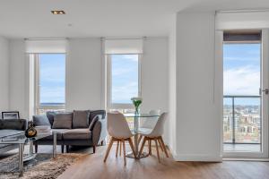 MySquare Shoreditch High Street Apartments