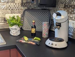 Premiumferienhaus Mara