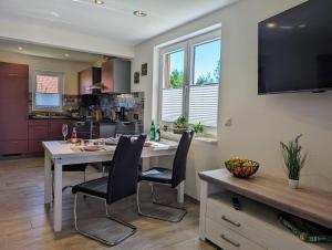 Premiumferienhaus Mara