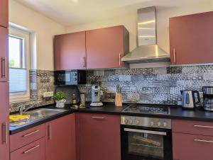 Premiumferienhaus Mara