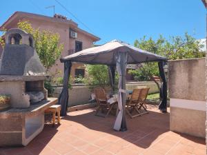 Appartamento Via Oristano