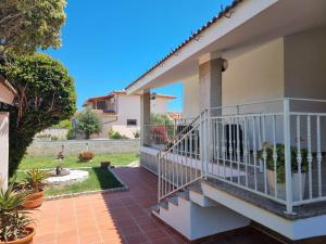 Appartamento Via Oristano img4