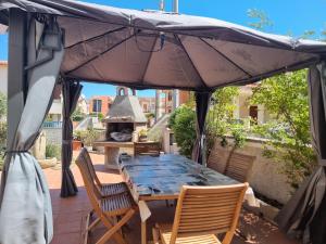 Appartamento Via Oristano img28