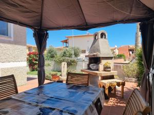 Appartamento Via Oristano img1