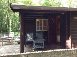 Vakantiehuis Trollheimen, Norg, 4 personen