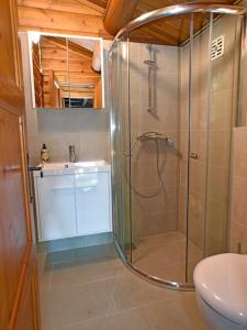 Vakantiehuis Trollheimen, Norg, 4 personen