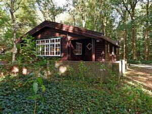 Vakantiehuis Trollheimen, Norg, 4 personen