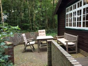 Vakantiehuis Trollheimen, Norg, 4 personen