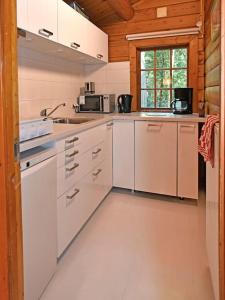 Vakantiehuis Trollheimen, Norg, 4 personen