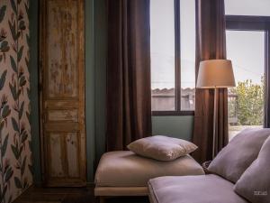 Charmant T1 calme et reposant