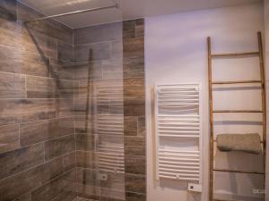 Charmant T1 calme et reposant