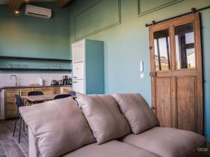 Appartements Charmant T1 calme et reposant : photos des chambres