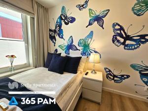 Apartament Babie Lato - 365PAM