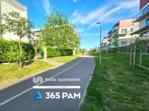 Apartament Babie Lato - 365PAM