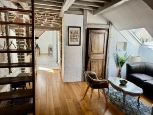 Le Relais des Ducs : centre historique Dijon