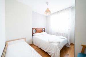 Apartamentos GO- Chalet Calera, Parking gratuito