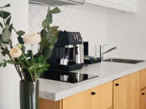 TurnKey I Downtown Studio