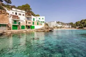 Chalet Cal Tio Miquel by dracmallorca - 卡拉桑塔尼