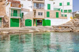 Chalet Cal Tio Miquel by dracmallorca