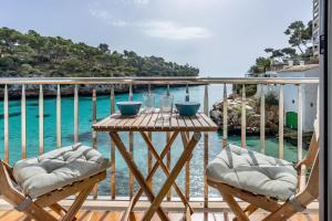 Chalet Cal Tio Miquel by dracmallorca