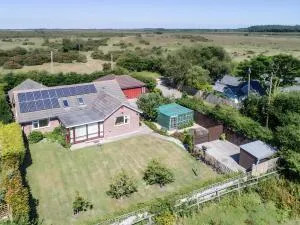 Plummers Water - Brockenhurst