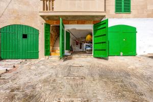 Chalet Cal Tio Miquel by dracmallorca