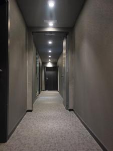 Exterior view, Hotel Ambit Barcelona in Barcelona