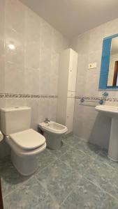 Ático - Avenida Galicia 60