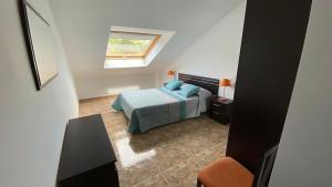 Ático - Avenida Galicia 60