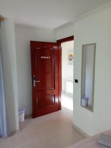 A Casa do San Paio de Buscás