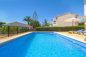 Villa Cohete - Plusholidays