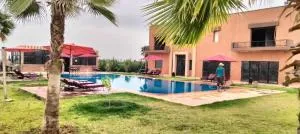 Igrane House - Touama