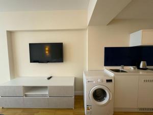 Orbi City Deluxe Apartment