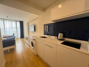 Orbi City Deluxe Apartment